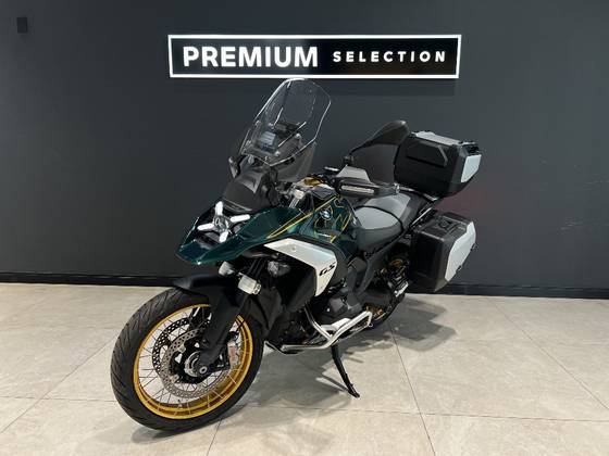BMW R 1300 GS 